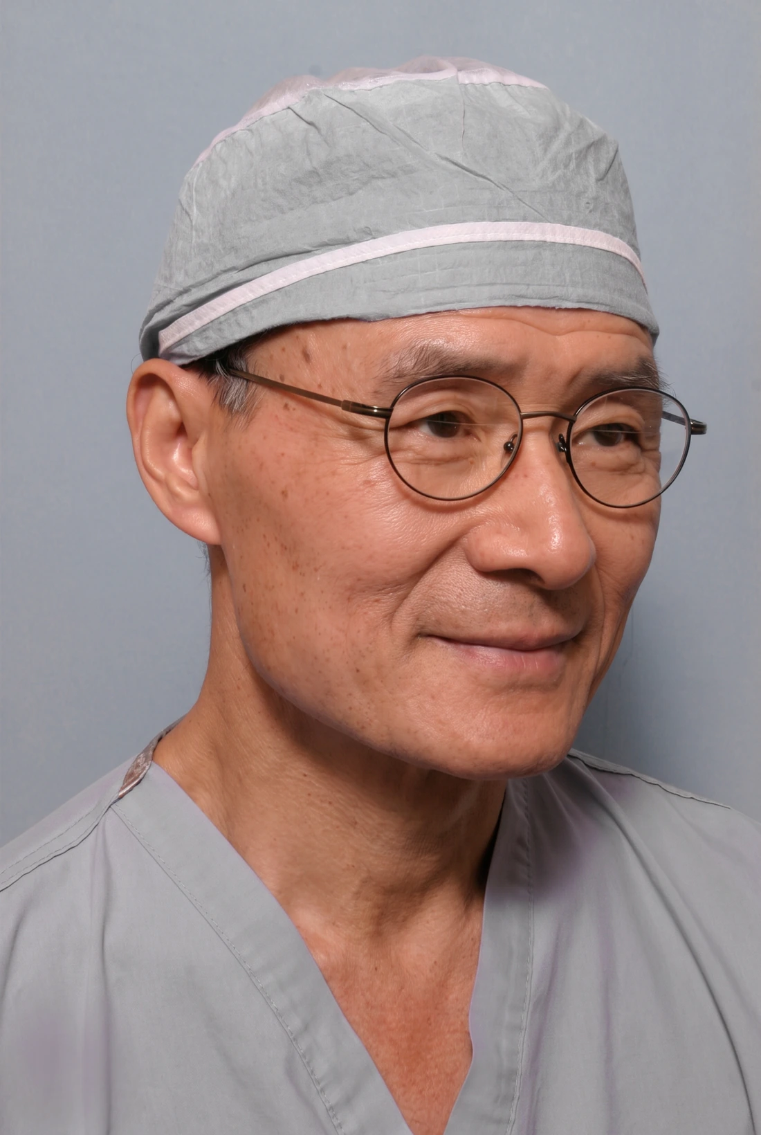 Dr. Andrew K. Choi, VIP Plastic Surgery
