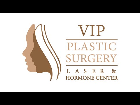 Original VIP Plastic Surgery video poster featuring Dr. Choi